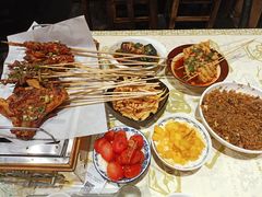 -串盟烧烤大排档·长沙美食地标(星沙店)