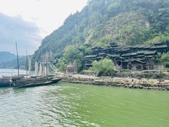 -三峡人家风景区