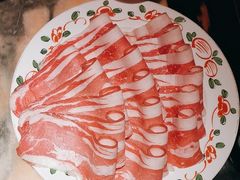 -清真·老门框爆肚涮肉·中华老字号(丰管路店)