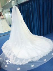 -爱纱嫁衣婚纱礼服馆