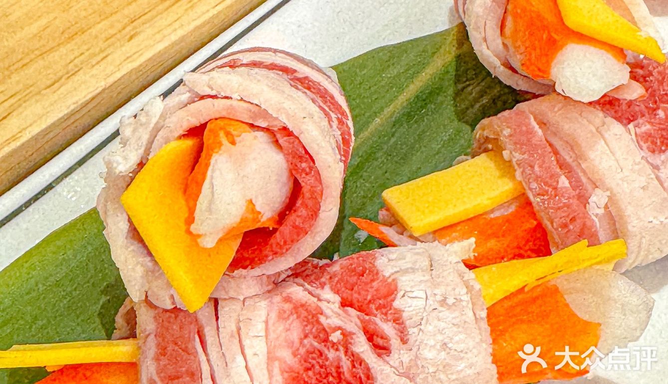 都是西安一些特色景点和地名 拍照太好出片啦