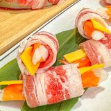 都是西安一些特色景点和地名 拍照太好出片啦