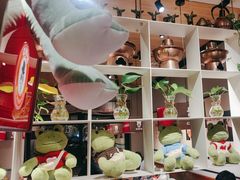 -老佛爷炭火蛙锅直营(清滨路总店)