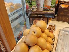 -85度C(生甜甜圈研究工坊·上海平凉店)