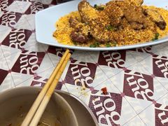 -老三样·旧食新味(船山路店)