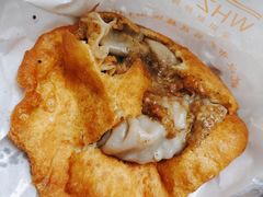 -家阳赵师傅油饼包烧麦(粮道街店)
