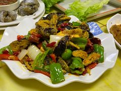 -故乡明太鱼屋(航北路店)