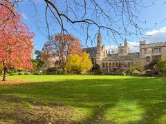 -牛津大学贝利奥尔学院