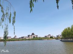 -莲花池公园