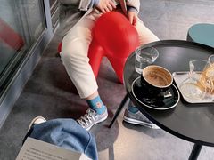 -NokNok Coffee(宽窄巷子店)