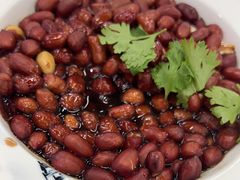 -老兰家传统烧烤炒菜泡馍(小南门店)