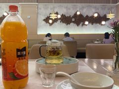 -荷花亭·湖北融合菜(中商广场店)