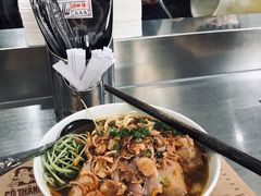 -Cô Thành Restaurant