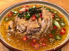 -成都娃娃花园餐厅(河西旗舰店)