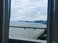 -芽庄喜来登水疗酒店