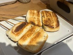 -木屋烧烤(岗顶二店)