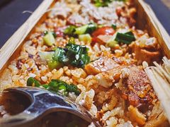 -竹泉农庄·竹筒饭(从化店)
