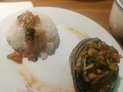 -吕氏疙瘩汤·私家菜馆(慈云寺店)