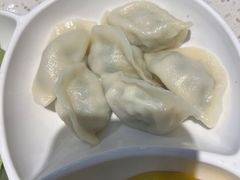 -船歌·鱼水饺青岛菜(金狮广场店)