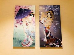 -林妈妈村·日式料理(宝山龙湖天街店)