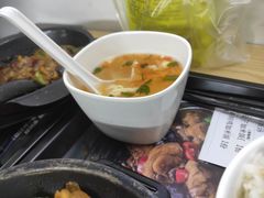 -膳当家黄焖鸡米饭(下沙宝龙店)