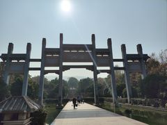 -南京市江宁方山