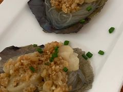 -阿弟特色海鲜餐厅·大排档(平潭店)