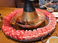 -刘老表·瓦罐汤涮肉(青云谱店)