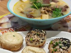 -小杨生煎(松江大学城店)