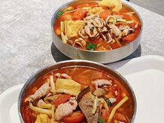 -红鼻子桂林米粉(金唐新光界店)