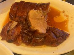 -中国厨房/台湾牛肉面