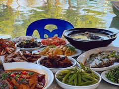 -晓琦农家菜馆·地道农家菜