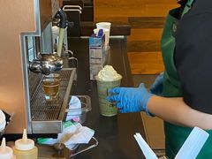 -星巴克(西安博乐里店)