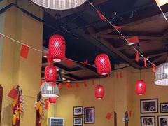 -富正毅三下锅(体育馆店)