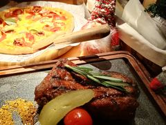 -MR.ROCKY洛奇先生·西餐&酒吧(琶醍店)