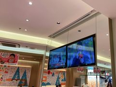-西贝(上海新梅广场店)