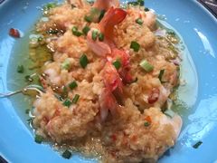 -上宴精品海鲜姿造(晶融汇旗舰店)