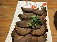 酱牛肉-符离集餐厅(万象城店)