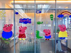 -长春华星行奔驰4S店(电影城店)