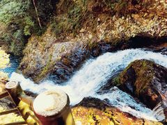 -井冈山风景名胜区