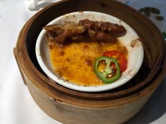 -老伙记海鲜码头(北滘店)