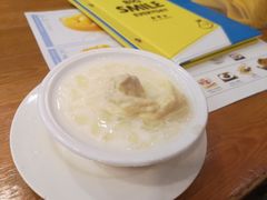 -许留山(梳士巴利道店)