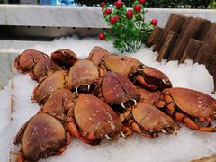 -川骄海鲜自助(河东店)