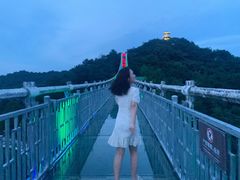 -石燕湖生态旅游景区