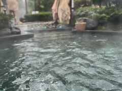 -海兰云天度假区温泉