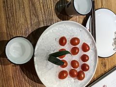 -壹零捌道·北京烤鸭(车公庄店)