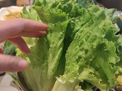 -农乐园炭火烤肉(繁花中心店)