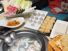 -润泽园椰子鸡(汇一城店)