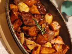 -CRAZYONES西班牙海鲜饭(上海美罗城店)