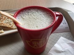 现磨豆浆-永和大王(共和新路店)